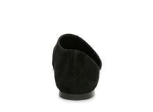 Load image into Gallery viewer, HENSLEY BLACK SUEDE