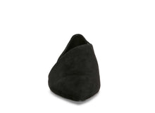 Load image into Gallery viewer, HENSLEY BLACK SUEDE