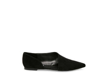 Load image into Gallery viewer, HENSLEY BLACK SUEDE