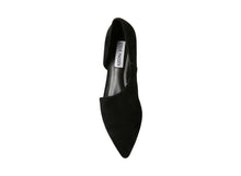 Load image into Gallery viewer, HENSLEY BLACK SUEDE