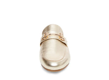 Load image into Gallery viewer, GOLD LEATHER