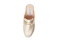 Load image into Gallery viewer, GOLD LEATHER