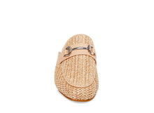 Load image into Gallery viewer, NATURAL RAFFIA