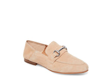 Load image into Gallery viewer, CAMEL SUEDE