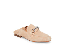 Load image into Gallery viewer, CAMEL SUEDE