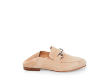 Load image into Gallery viewer, CAMEL SUEDE