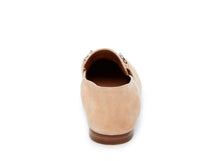 Load image into Gallery viewer, CAMEL SUEDE