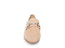 Load image into Gallery viewer, CAMEL SUEDE