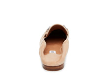 Load image into Gallery viewer, CAMEL SUEDE