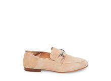 Load image into Gallery viewer, CAMEL SUEDE