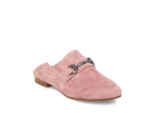Load image into Gallery viewer, KERIN MAUVE SUEDE