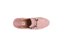Load image into Gallery viewer, KERIN MAUVE SUEDE