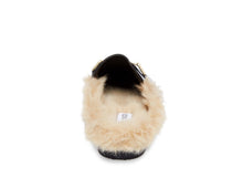 Load image into Gallery viewer, BLACK LEATHER