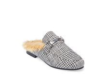 Load image into Gallery viewer, GREY PLAID