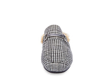 Load image into Gallery viewer, GREY PLAID