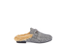 Load image into Gallery viewer, GREY PLAID