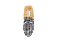 Load image into Gallery viewer, GREY PLAID