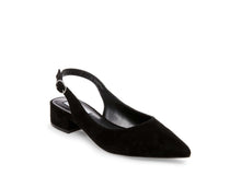 Load image into Gallery viewer, BLACK SUEDE