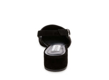 Load image into Gallery viewer, BLACK SUEDE