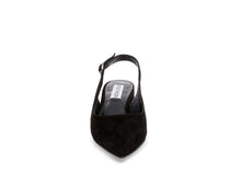 Load image into Gallery viewer, BLACK SUEDE