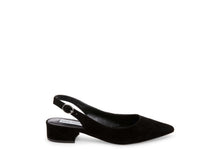 Load image into Gallery viewer, BLACK SUEDE
