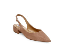 Load image into Gallery viewer, TAN SUEDE