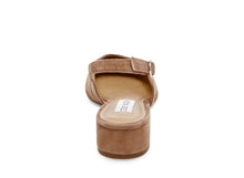 Load image into Gallery viewer, TAN SUEDE
