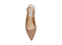 Load image into Gallery viewer, TAN SUEDE