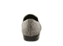 Load image into Gallery viewer, SMILE BLACK/PEWTER