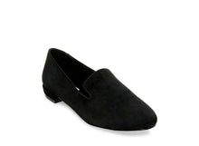 Load image into Gallery viewer, BLACK SUEDE