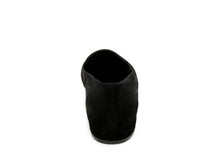 Load image into Gallery viewer, BLACK SUEDE