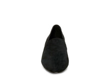 Load image into Gallery viewer, BLACK SUEDE