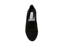Load image into Gallery viewer, BLACK SUEDE