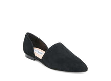 Load image into Gallery viewer, BLACK SUEDE