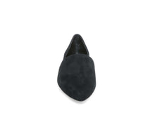 Load image into Gallery viewer, BLACK SUEDE