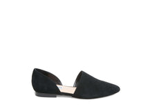 Load image into Gallery viewer, BLACK SUEDE