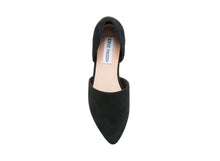 Load image into Gallery viewer, BLACK SUEDE