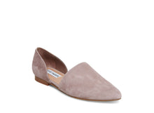 Load image into Gallery viewer, LT GREY SUEDE