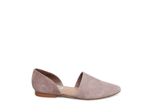 Load image into Gallery viewer, LT GREY SUEDE