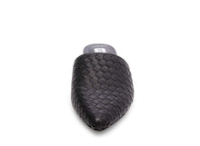 Load image into Gallery viewer, BLACK LEATHER