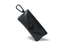 Load image into Gallery viewer, CHASE BLACK LEATHER