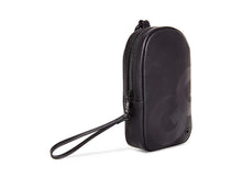 Load image into Gallery viewer, HUDSON BLACK LEATHER