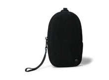 Load image into Gallery viewer, HUDSON BLACK SUEDE