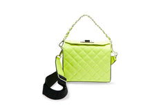 Load image into Gallery viewer, BCHRISSY YELLOW NEON