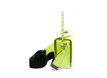 Load image into Gallery viewer, BCHRISSY YELLOW NEON