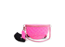 Load image into Gallery viewer, BCHROME PINK NEON