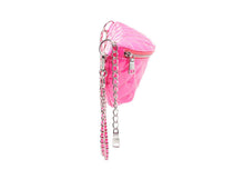 Load image into Gallery viewer, BCHROME PINK NEON