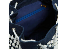 Load image into Gallery viewer, BAXLE NAVY MULTI