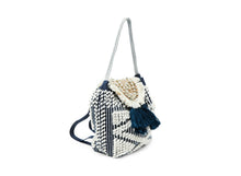 Load image into Gallery viewer, BAXLE NAVY MULTI