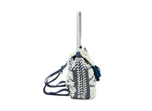 Load image into Gallery viewer, BAXLE NAVY MULTI